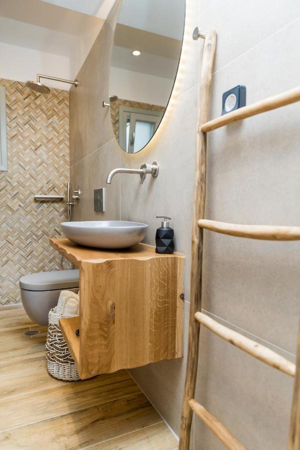 Naxian Icon Luxury Residence 2 Naxos City Dış mekan fotoğraf